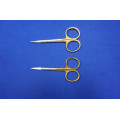 Eye Scissors Surgical General Instruments